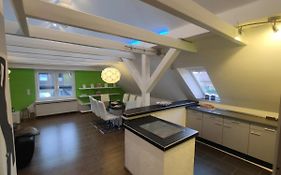 Ferienwohnung Neugebauer